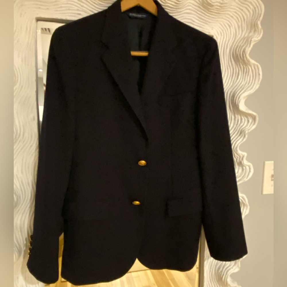 POLO Ralph Lauren Navy Blazer